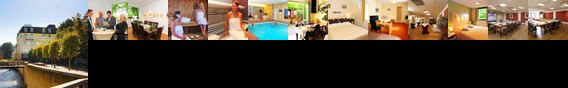 Best Western Hotel Walram Best Western Hotel Walram