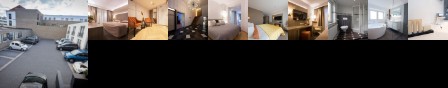 Hotel Scheepers Hotel Scheepers