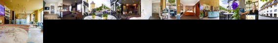 Hotel Botterweck Hotel Botterweck