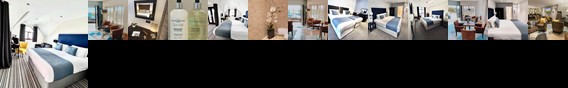 Mode Hotel Lytham St Annes Mode Hotel Lytham St Annes