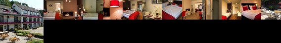 Hotel Appartementen Slenakerhof Slenaken