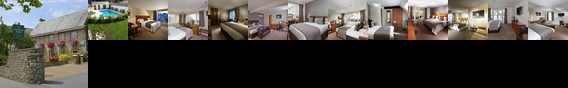 La Barbarie Hotel