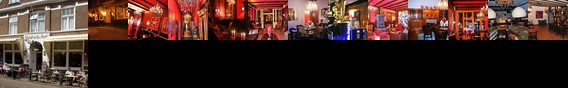 Hotel De La Poste Ootmarsum