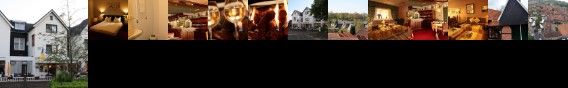 Stadshotel Jolanda