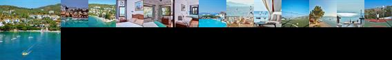 Leda Hotel Chorto