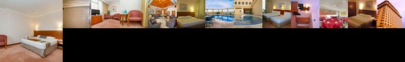 Empress Hotel Sepang