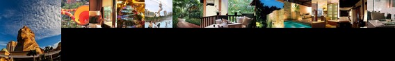 The Villas at Sunway Lagoon Resort
