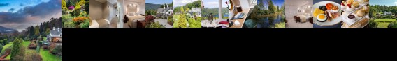 Lindeth Fell Country House Hotel Bowness-on-Windermere Lindeth Fell Country House Hotel Bowness-on-Windermere