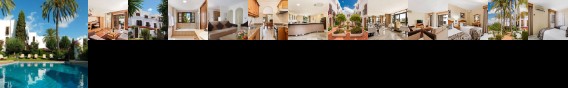 Villacana Club Apartments Estepona Villacana Club Apartments Estepona