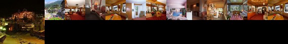 Hotel Catinaccio Rosengarten Hotel Catinaccio Rosengarten