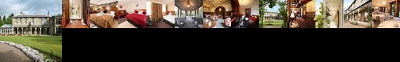 Mercure Burton Upon Trent Newton Park Mercure Burton Upon Trent Newton Park