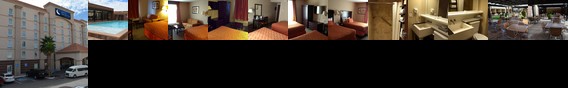 Quality Inn Ciudad Juarez