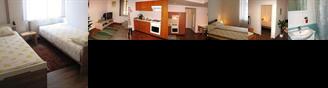 Zagreb Apartment Centar 1