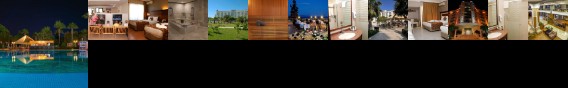 Garden of Sun Hotel