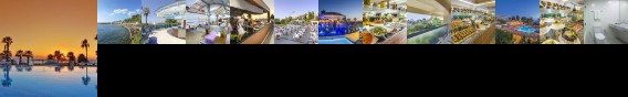 The Grand Blue Sky International Hotel Kusadasi