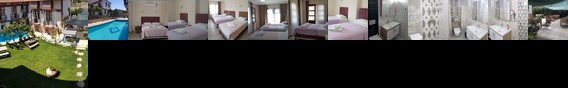 Hotel Sezgin & Guesthouse