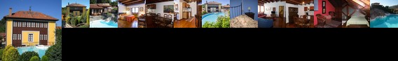 La Casona De Vidiago Hotel Llanes La Casona De Vidiago Hotel Llanes