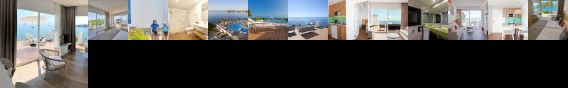 Aparthotel Ponent Mar Calvia Aparthotel Ponent Mar Calvia