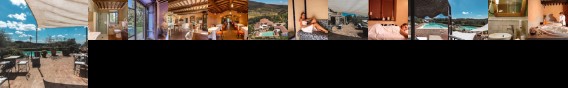 La Melosa Resort