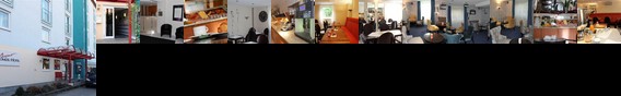 Airport Domizil Hotel Frankfurt Airport Domizil Hotel Frankfurt