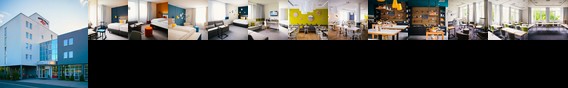 Arcadia Hotel Amberg