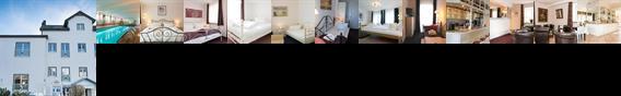 Hotel Sylter Seewolf Hotel Sylter Seewolf