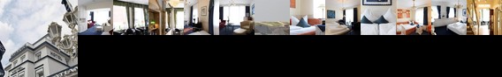 Hotel Atlantic Westerland Hotel Atlantic Westerland