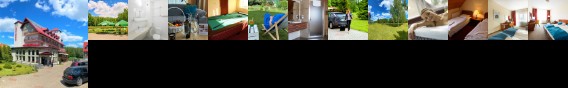 Hotel Mazury