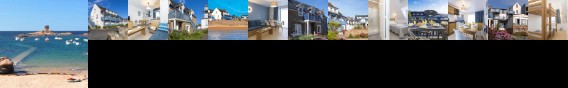 Odalys Residence Les Bains Tregastel