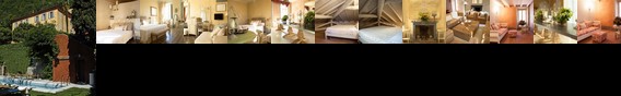 Relais Regina Teodolinda