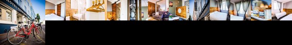 Hotel Le Victor Hugo Lorient Hotel Le Victor Hugo Lorient
