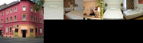 Hotel Central Offenbach Hotel Central Offenbach