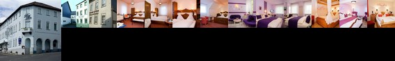 Hohn Hotel Ruedesheim Hohn Hotel Ruedesheim