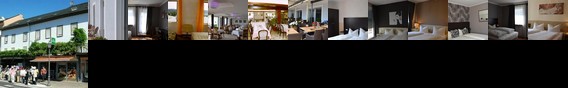 Hotel Rheinstein Hotel Rheinstein