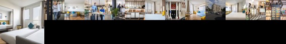 Adagio City Aparthotel Montrouge