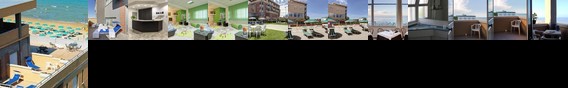 Prestige Hotel Fano Prestige Hotel Fano