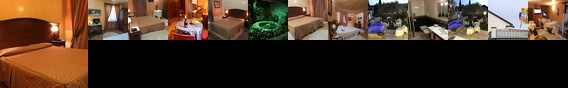 Hotel Al Ritrovo Hotel Al Ritrovo