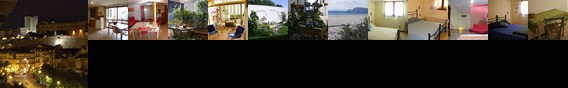 Bed and Breakfast Golfo degli Angeli Bed and Breakfast Golfo degli Angeli