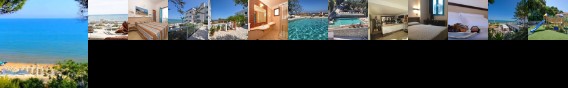 Hotel Residence Riviera Hotel Residence Riviera