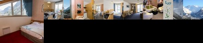 Hotel Residence Le Lys