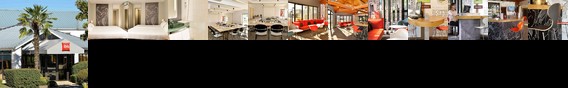 Ibis Angouleme Nord Hotel Champniers