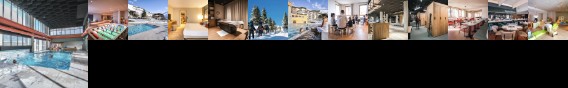 Mercure Les Deux-Alpes 1800 3M Mercure Les Deux-Alpes 1800 3M