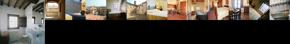 Residenza Antica Canonica Residenza Antica Canonica