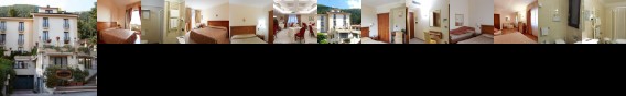 Le Terrazze sul Gargano Le Terrazze sul Gargano