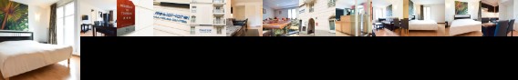 ResidHotel Mulhouse Centre ResidHotel Mulhouse Centre
