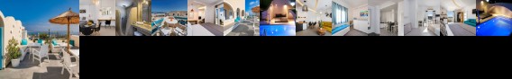 Alizea Villa Hotel Φηρά