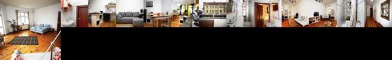 Am Boxi Apartment Berlin Am Boxi Apartment Berlin
