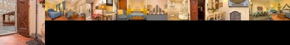 La Casa Del Garbo Bed & Breakfast Florence La Casa Del Garbo Bed & Breakfast Florence