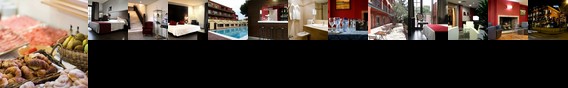 Hotel Canal Olimpic Hotel Canal Olimpic