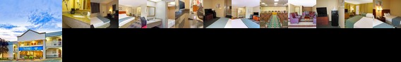 Travelodge Silver Spring